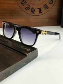 Picture of Chrome Hearts Sunglasses _SKUfw40166462fw